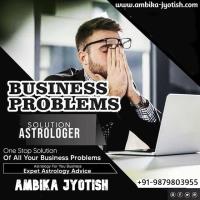 Best Indian Astrologer in the UK - Ambika Jyotish image 85